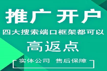 SEM服务案例：提升企业竞争力
